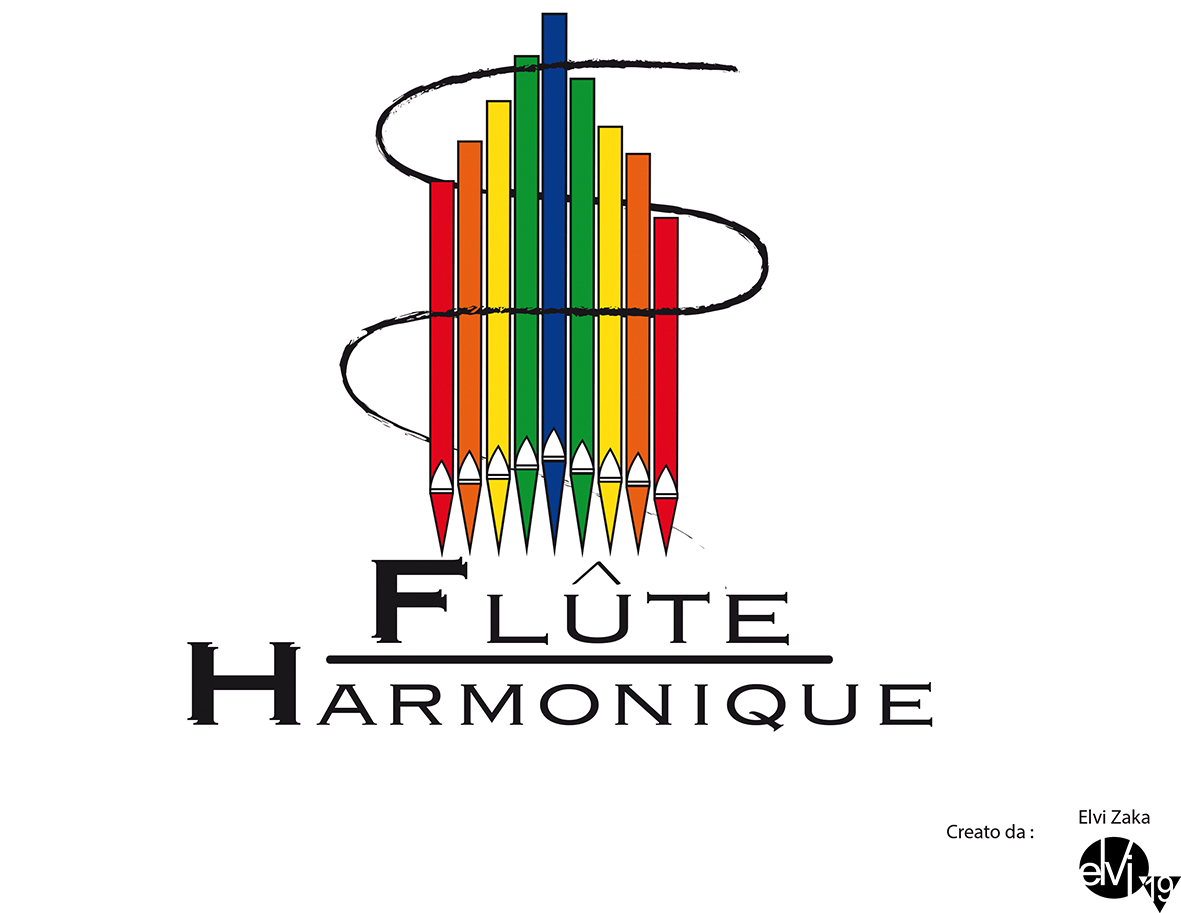 Flûte Harmonique